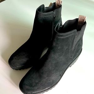 Taci Pull on Ankle Boot